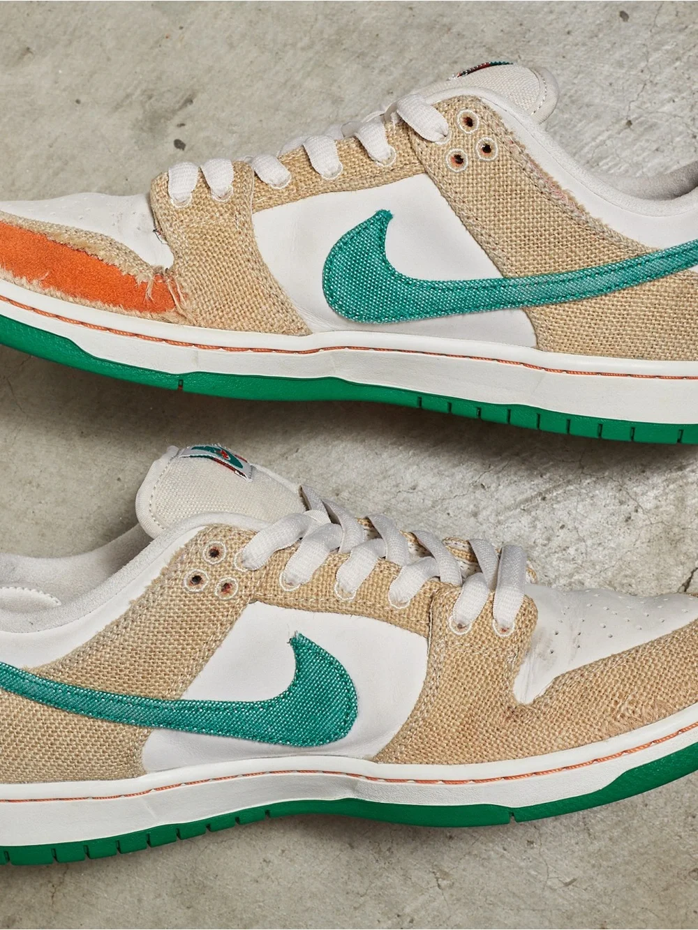 Nike x Jarritos SB Dunk Low Pro ‘Jarritos’